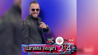 iLirian Beqiri 🎤 Me Deffa  Sint 🎹Sadik Beqiri  Sax 🎷 Ekrem Kryeziu HiT 2024 Studio Gjakova [upl. by Remoh]