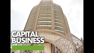 Iconic Sh13Bn FCB Mihrab building opens in Kilimani Lenana Rd [upl. by Sorenson]