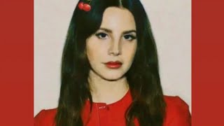 Best of lana del rey songs pt2  lana del rey playlist [upl. by Rosenkrantz]