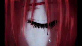 Elfen Lied Lilium slowed reverb🌷🌸 [upl. by Nnayram575]