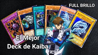 El Mejor deck de Kaiba [upl. by Nabala]