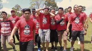 Trimex Colleges Batch 2017  Wacky Song HORNS [upl. by Nelle]