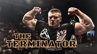 Artyom Morozov  Best Moments  Armwrestling Highlights  4K [upl. by Ymor]