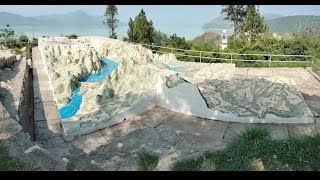 Tarbela Dam Fishing 2024 viralvideo [upl. by Salman609]