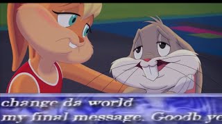 Change Da World Bugs Bunny [upl. by Sirc]