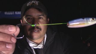 How To Change Catfish Rigs Without Cutting Your Line [upl. by Klepac]