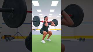 Connor McDavid is a BEAST in the gym 😤 [upl. by Waal]