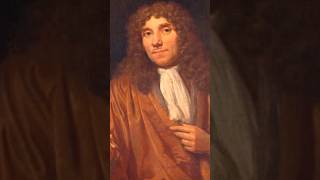 Antonie Philips van Leeuwenhoek The man who discovered microscopic life [upl. by Schlessinger]