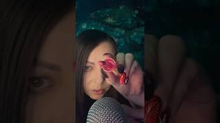 Lipgloss amp Chill A Relaxing ASMR Experience [upl. by Karina974]