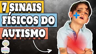 35 SINAIS de AUTISMO quotLEVEquot em ADULTOS e ADOLESCENTES [upl. by Garcon925]