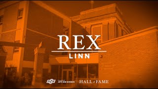 2024 Hall of Fame Inductee Rex Linn  OSU College of Arts and Sciences [upl. by Moses]