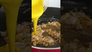 🧀🥠LASAÑA DE POLLO Delicious and easy recipe [upl. by Atinele]