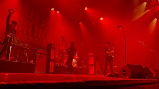 The Hellacopters  Toys and Flavours  Live Barcelona May 2024 [upl. by Onifur]