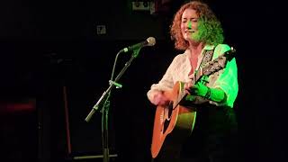 Kathleen Edwards  Algorithm Whelans Dublin September 2024 [upl. by Harper]