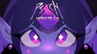 Psych Engine  Final Update Trailer [upl. by Lenoj293]