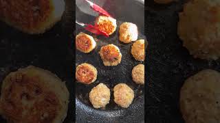 CHICKEN PICCATA MEATBALLS [upl. by Dis235]