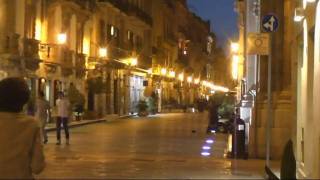 TRAPANI  Una passeggiata nel Centro Storico [upl. by Nowujalo273]