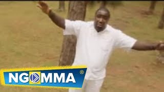 Elijah N Karanja Nii Ningwenda Ngai Umenyage Official Video [upl. by Bainbrudge]