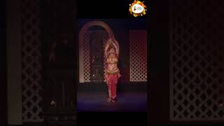 Ardhanarishwar  Amazing Performance  Kathak Unplugged Shorts kathakdance [upl. by Carlstrom800]