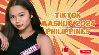 NEW TIKTOK MASHUP 2024 PHILIPPINES NOV4 [upl. by Kaitlynn308]