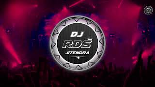 chale aana yaar gondi song remix dj jitendra RDS dj djsong djrcproduction djremix [upl. by Eniroc]