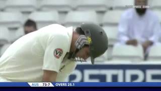 Mohammad Amir magnificent bowling [upl. by Erkan216]