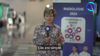 Validez vos compétences en radiologie interventionnelle avec le Dʳ Sophie Aufort [upl. by Anisamot456]