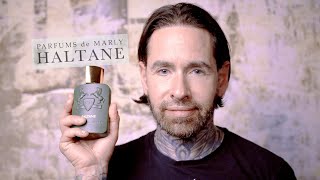 Perfumer Reviews HALTANE  Parfums de Marly [upl. by Taima]