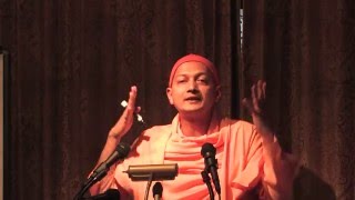 Swami Sarvapriyananda QampA 4 2 16 [upl. by Domela]