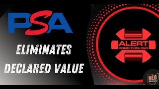 PSA Declared value is going away or is it [upl. by Josy]