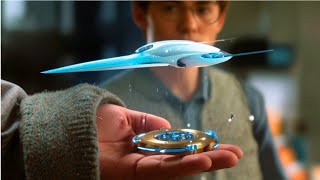 15 EMERGING TECHNOLOGIES THAT WILL CHANGE THE FUTURE [upl. by Kristofor]