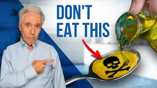 7 DEADLY Foods to Avoid After 50 [upl. by Skoorb]