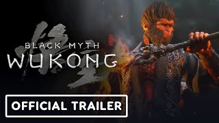 Black Myth Wukong  Official PS5 Boss Fight Gameplay Trailer [upl. by Oniratac]