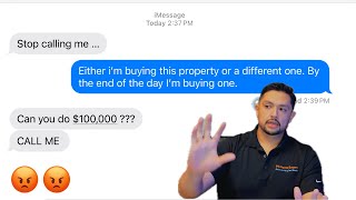 How to Get Your First Contract Wholesaling Real Estate in 19 Minutes [upl. by Druci]