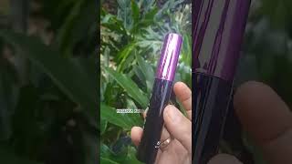 Mascara plus serum dari Ertos [upl. by Tillman289]