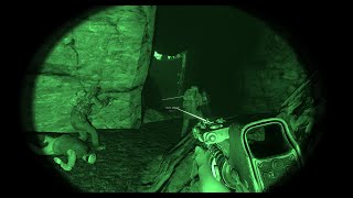 Arma 3 T1S Episode 1 quotCave Crawlersquot [upl. by Raul534]