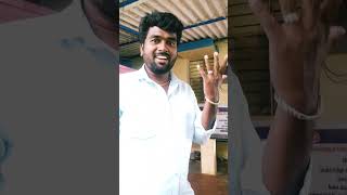 Enakku alagana ponnu venum kadavule 😂😂 funny comedy trending tamilcomedydialogues comedyvideos [upl. by Salmon]