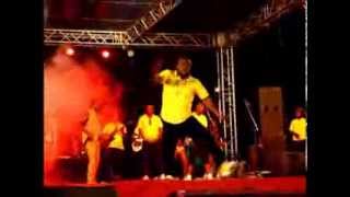 WERRASON LIVE IN ENUGU STATE NIGERIA 2EME PARTIE PAR ADT YANKI MPUY [upl. by Eneli]