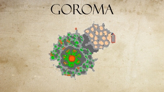 Tibia  Acessos  Full Goroma [upl. by Farron]