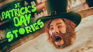 8 More True Scary Saint Patricks Day Stories [upl. by Fausta724]