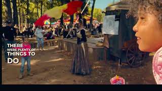 The 2023 Renaissance Festival [upl. by Drummond]