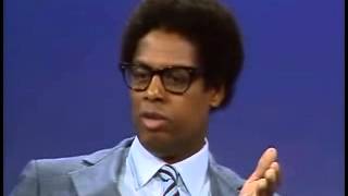 Thomas Sowell Welfare Does Not Work [upl. by Aihsemat]