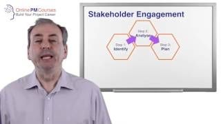 Stakeholder Engagement Fivestep Process [upl. by Aggy336]