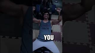 chest workout motivation energy aesthetic exercise edit gym gymmotivation [upl. by Acinok333]