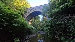 Buckie burn exploring [upl. by Rojas]