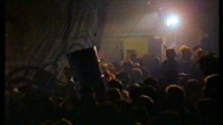 Einstürzende Neubauten  Live in Oslo 1983 [upl. by Yhtommit]