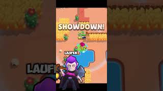 Mortis testet den neuen Brawler Shade brawlstars mortis [upl. by Aicat62]