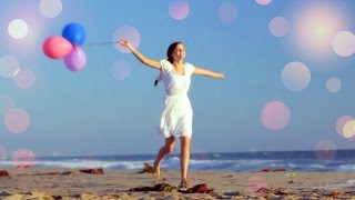 Our Balloons  Not Profane amp Tiffany Alvord Official Video Original [upl. by Nizam]