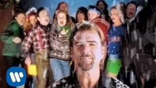 Bill Engvall  Heres Your Sign Christmas Video [upl. by Birck]