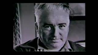 Wilhelm Reich the discovery of orgone energy [upl. by Hermia482]